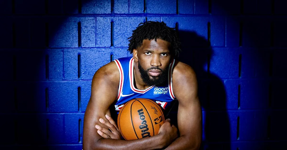 Embiid