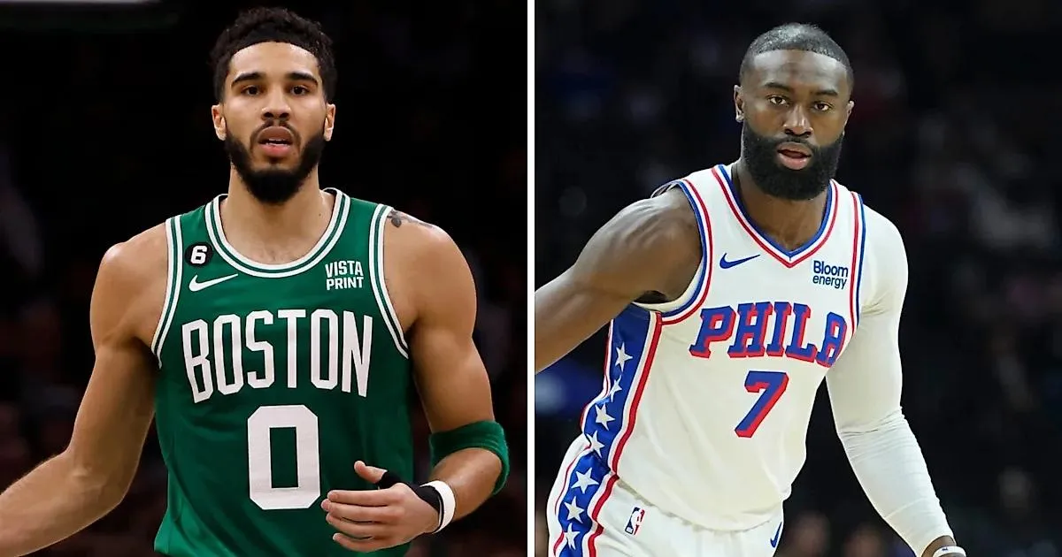 "Teytum istəsəydi, Braun hələ də "Boston Seltiks"də qalardı"