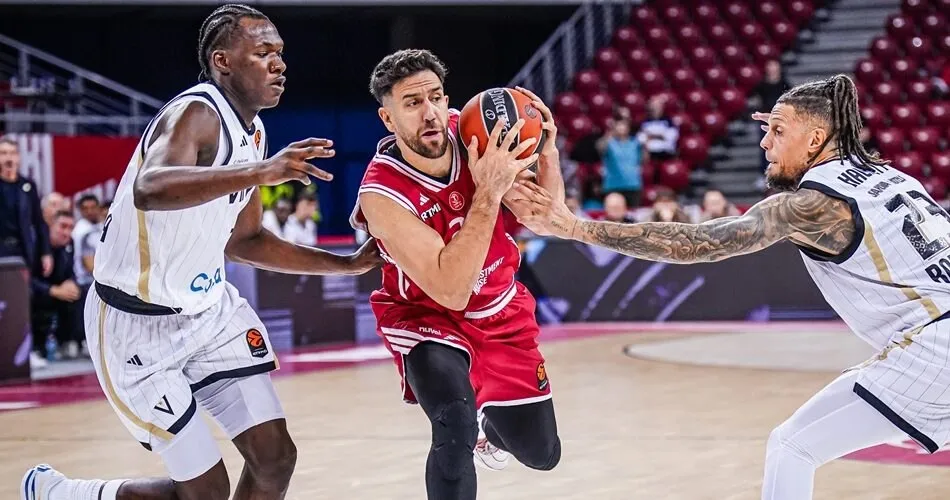 "Hapoel Təl-Əviv"dən əzmkar qələbə