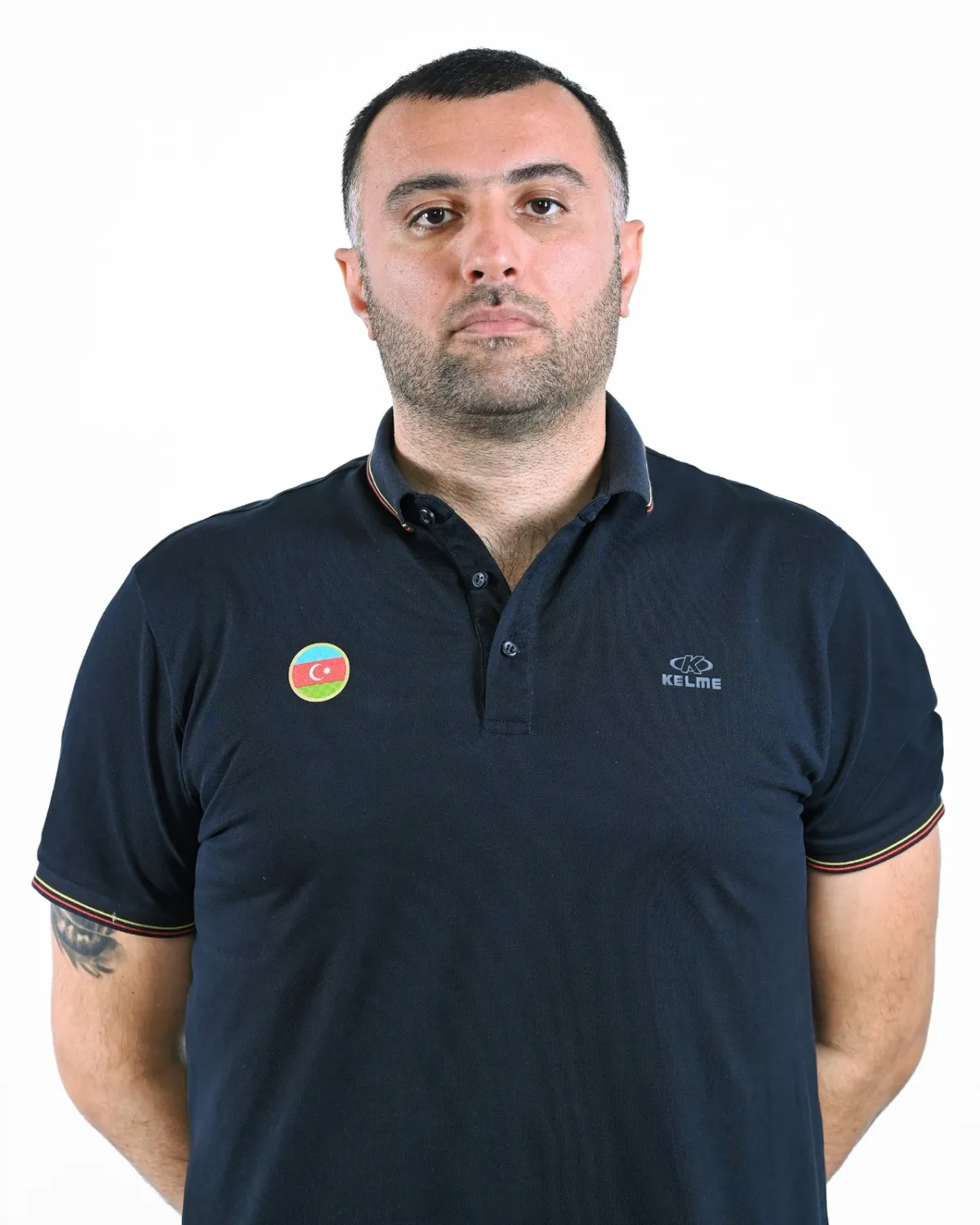 Anar Sarıyev