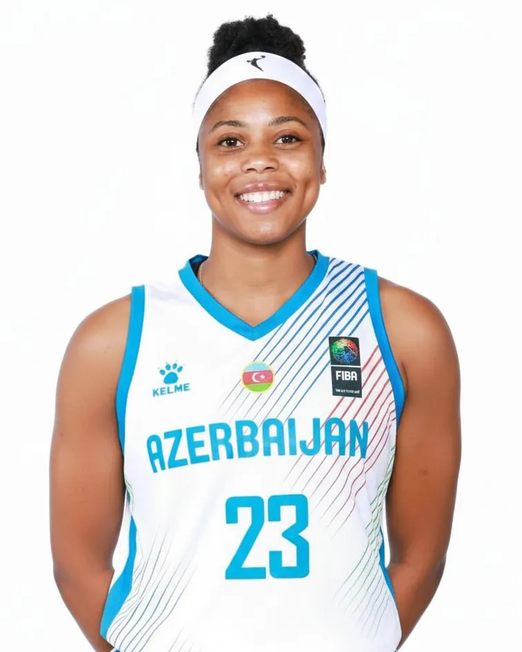ARİKA KARTER