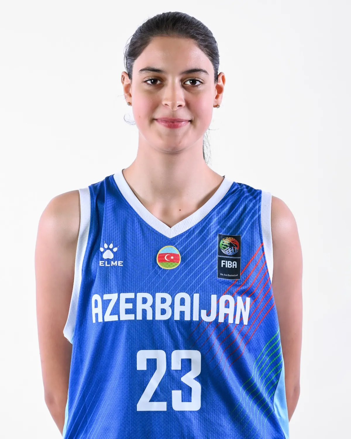 AYLİN NİFTƏLİYEVA