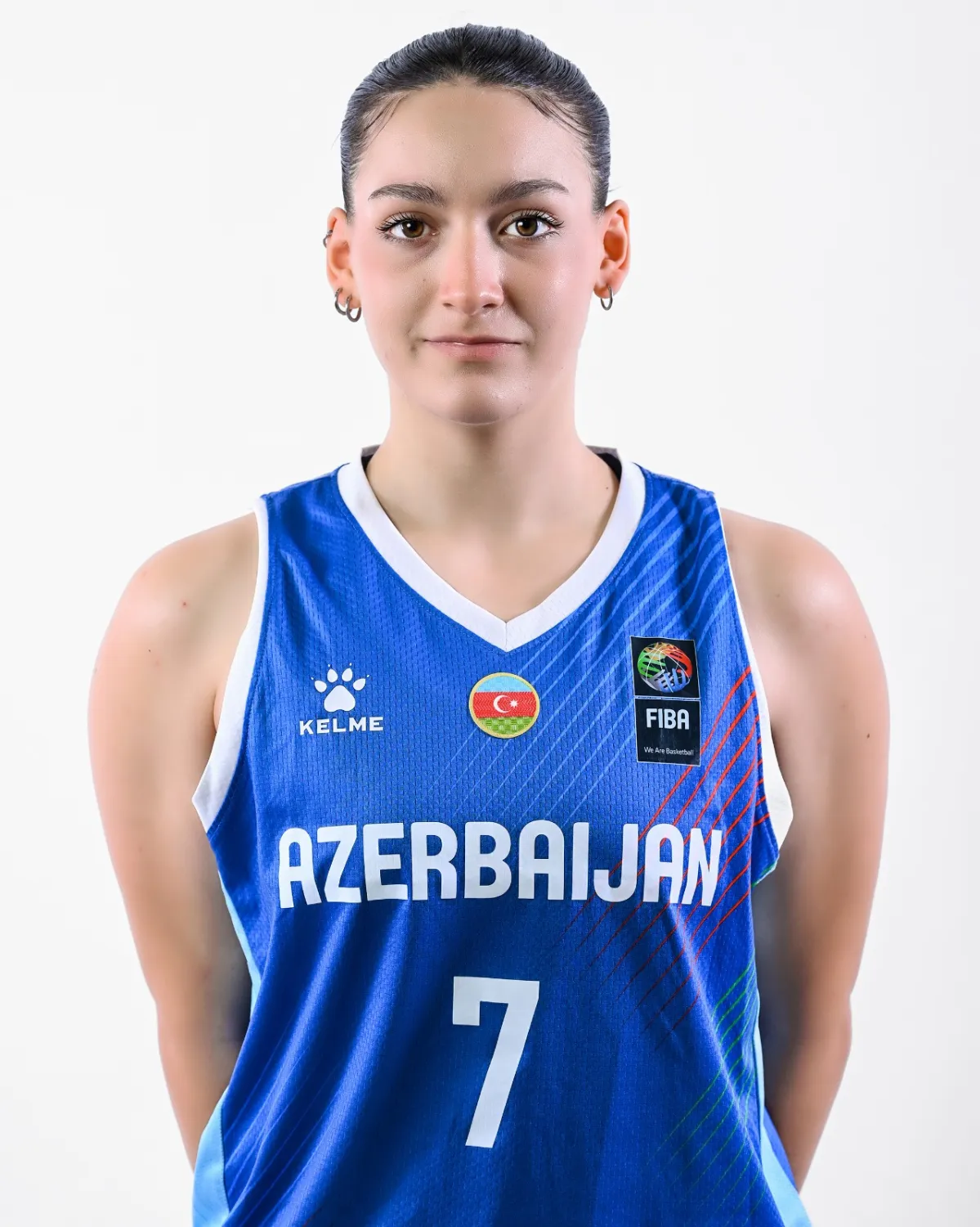 DENİZ GÖKÇÖL