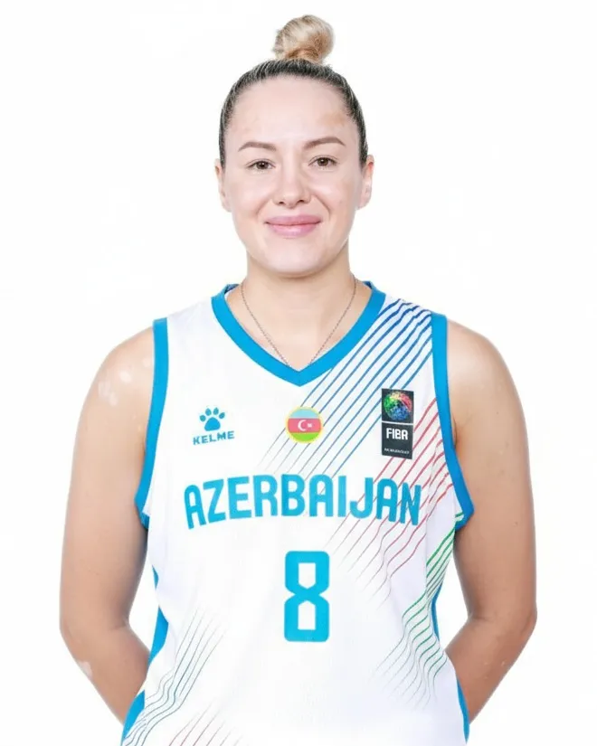 DİNA ULYANOVA