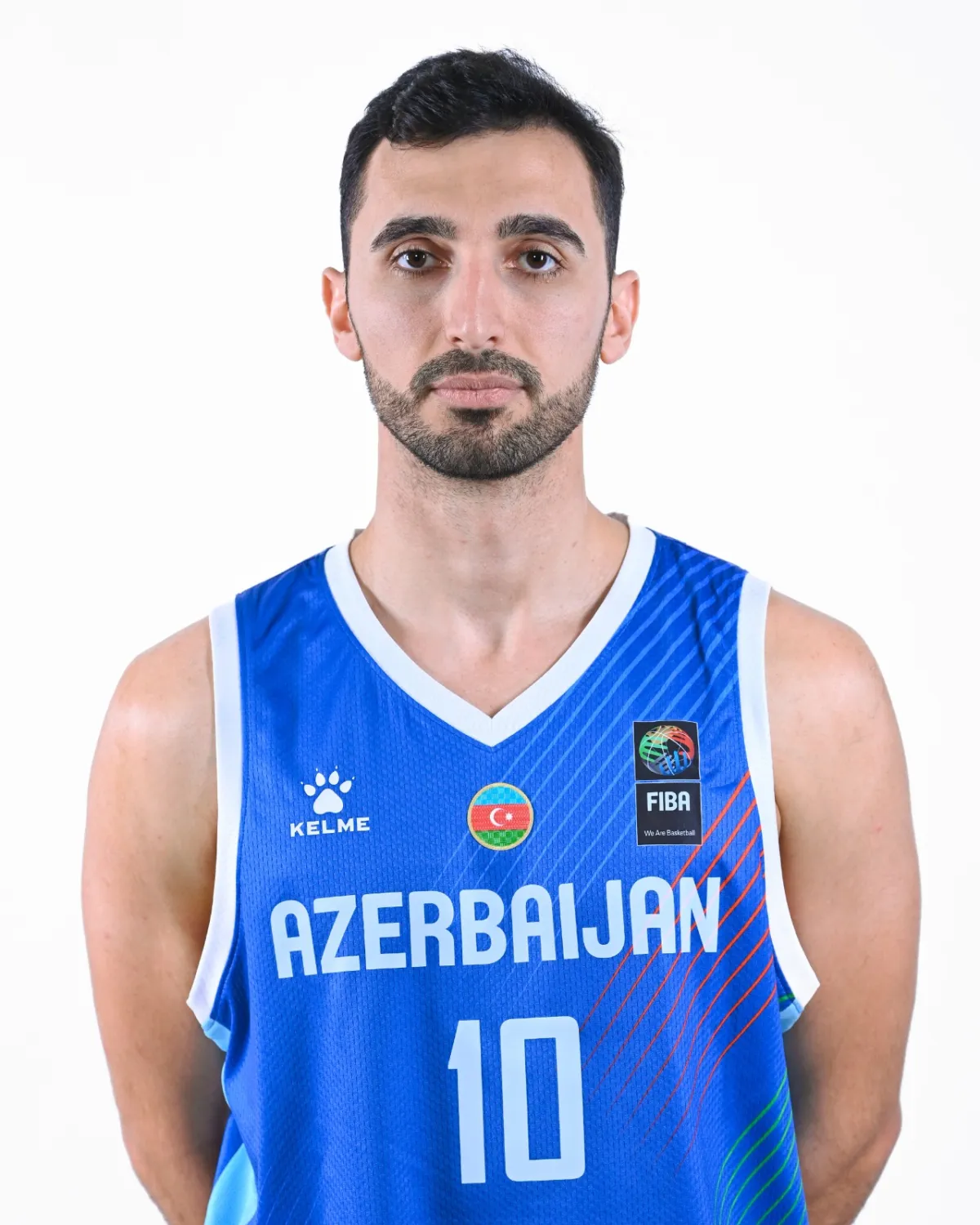 ELŞAD ŞİRZADOV