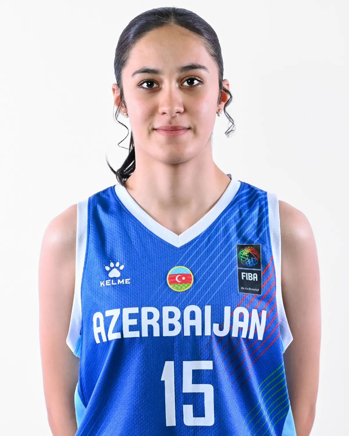 GÜNEL MƏMMƏDLİ