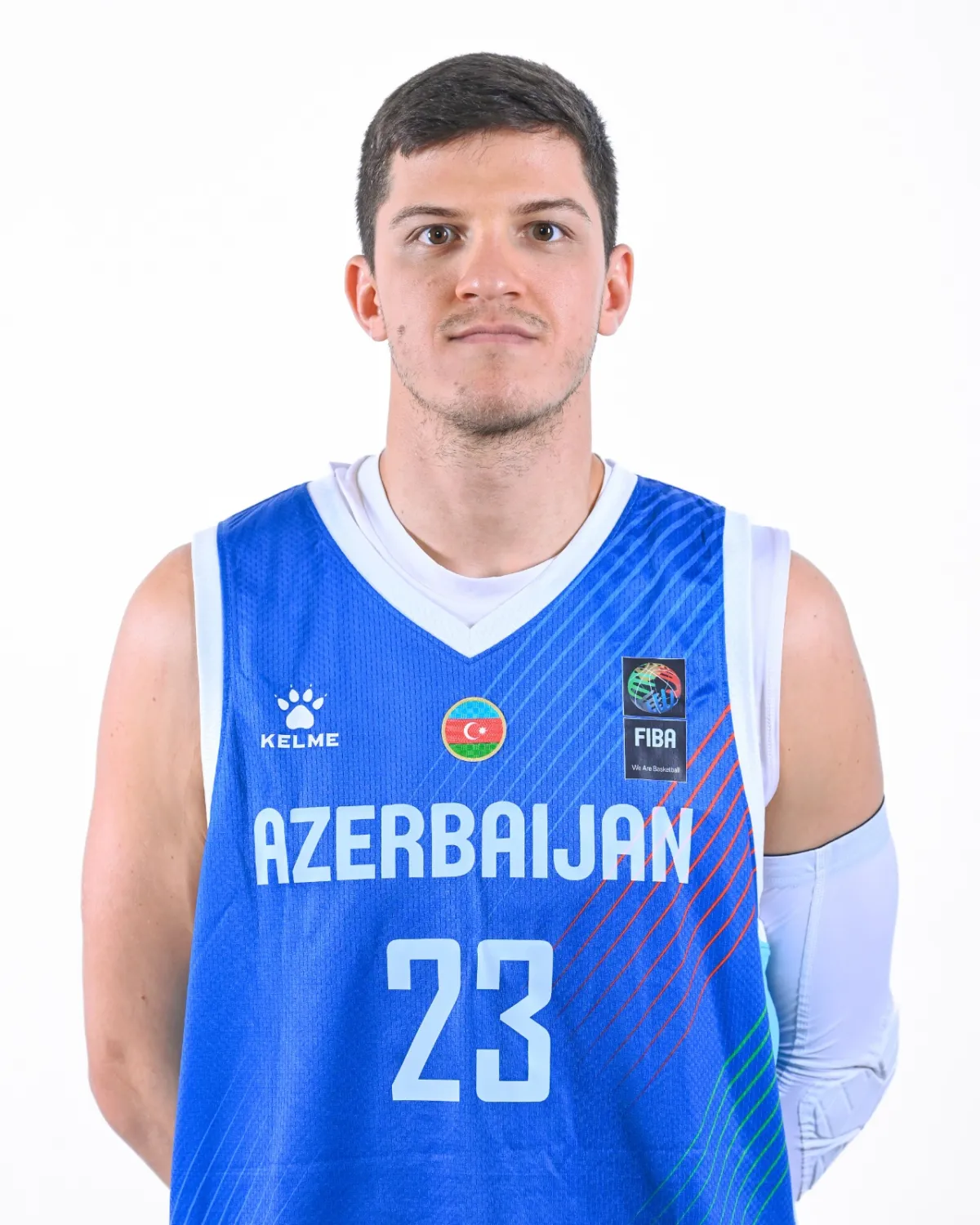 Kamran Məmmədov