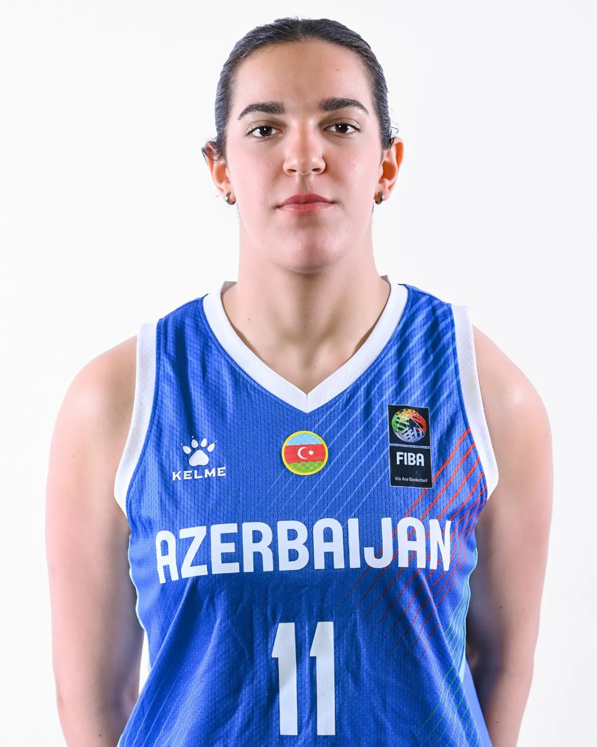 SƏLMİNAZ RAMAZANLI