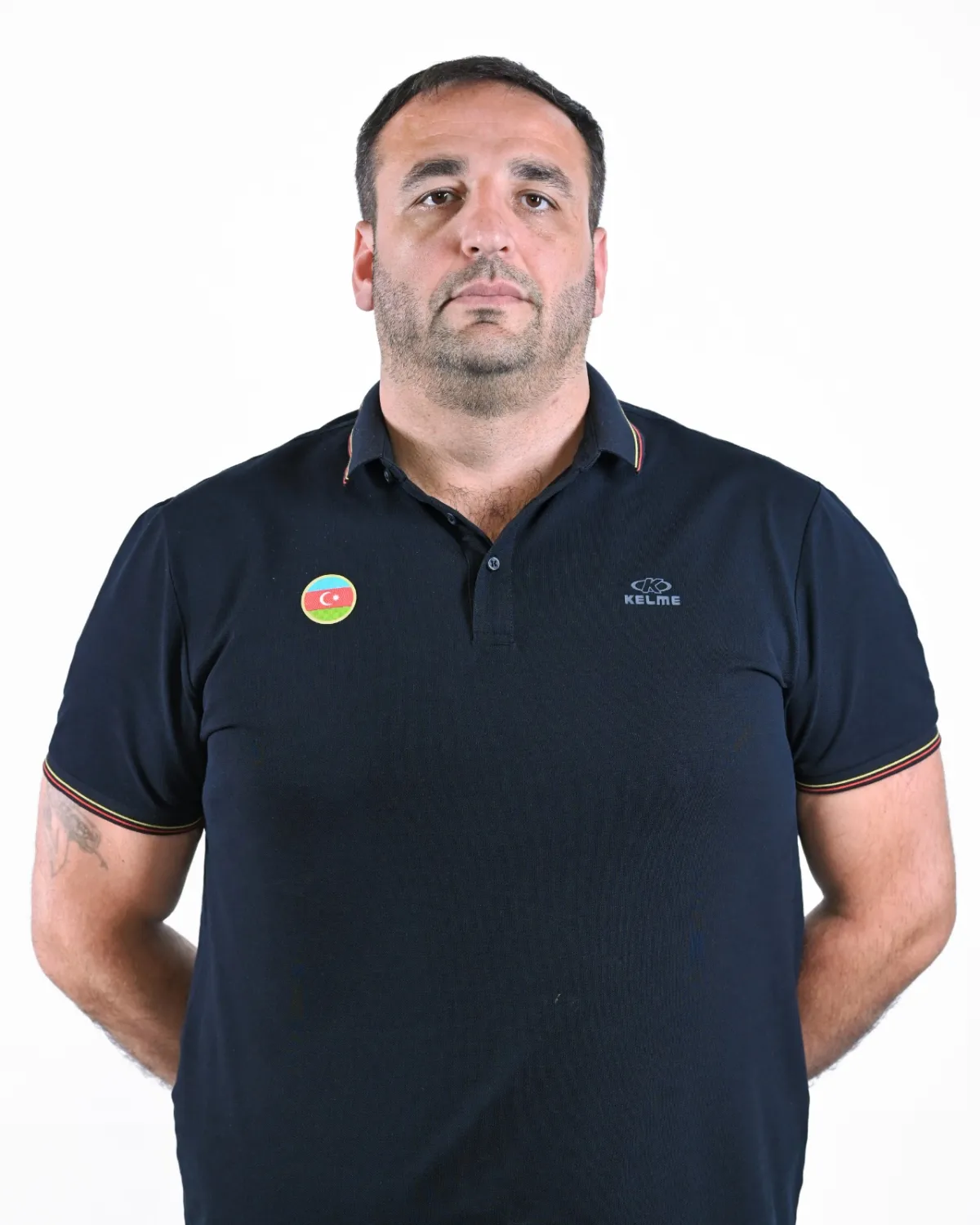 Tahir Baxşıyev