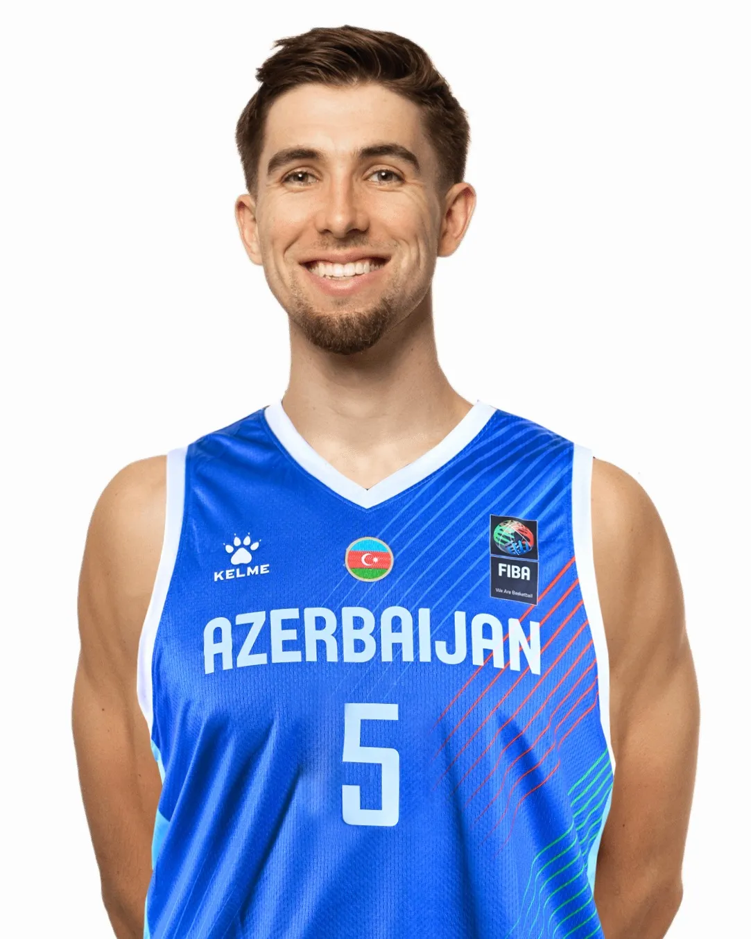 VESLİ VAN BEK